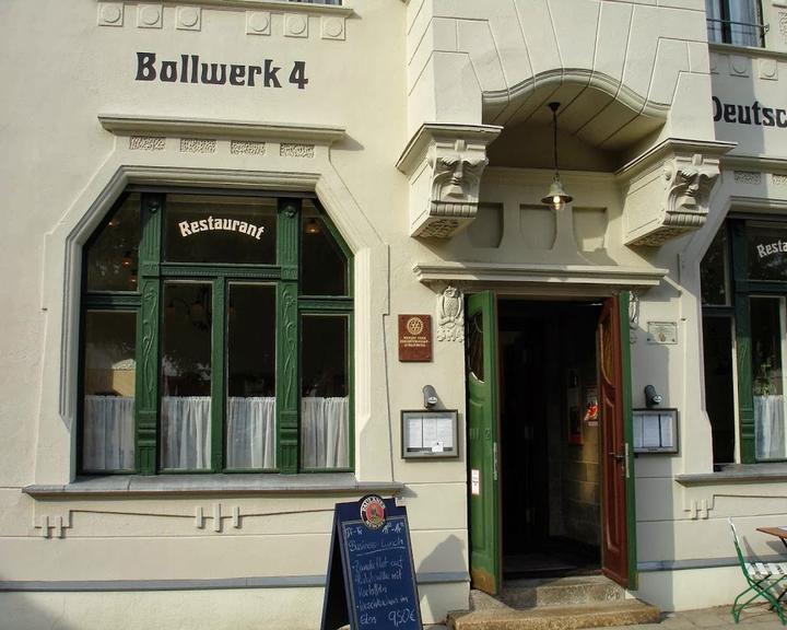 Bollwerk 4