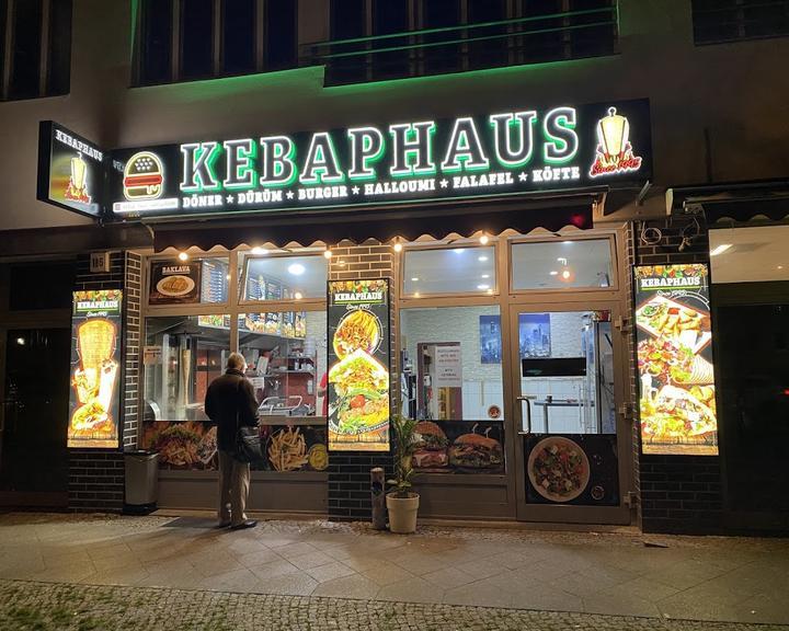 Kebaphaus